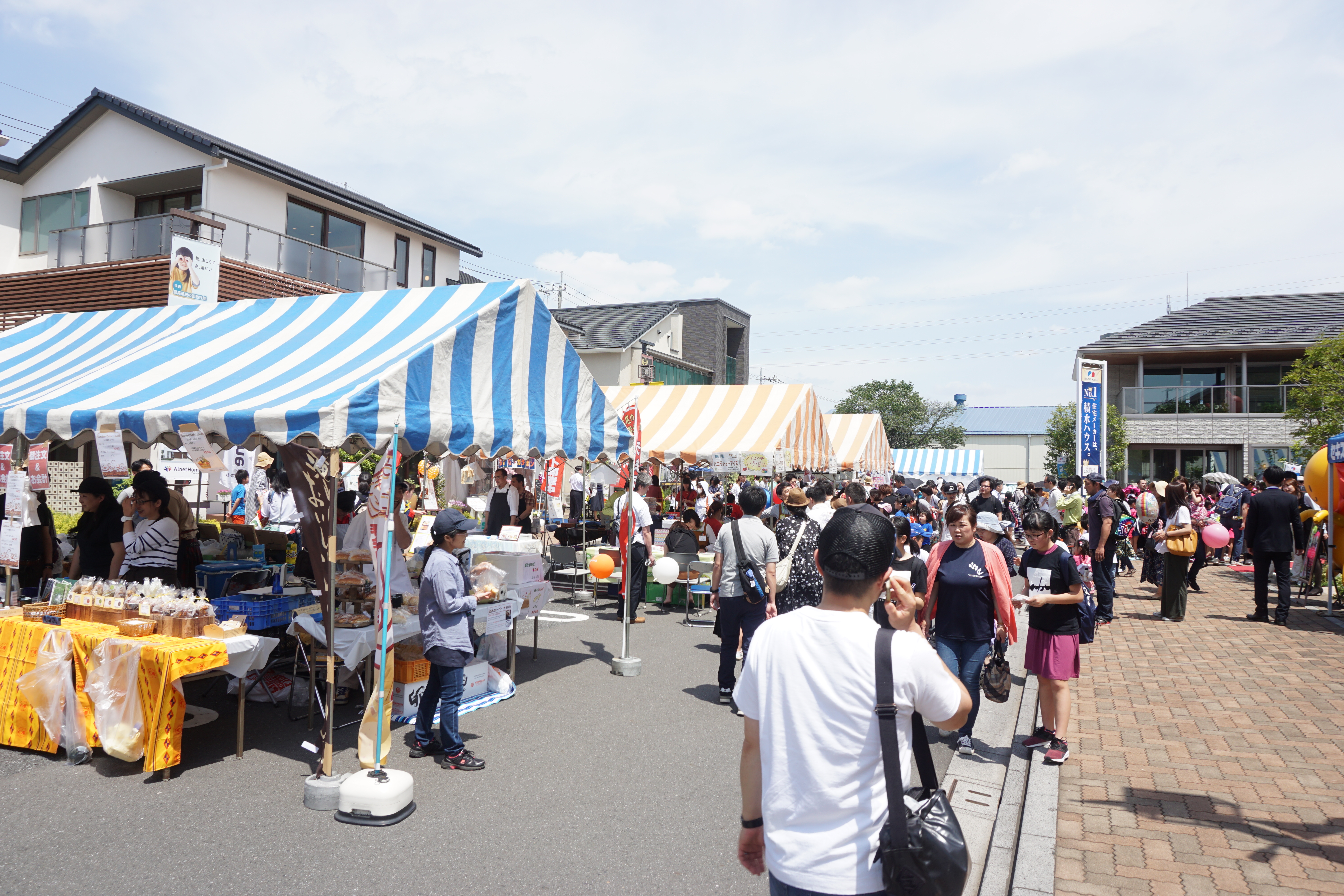 イベントの様子